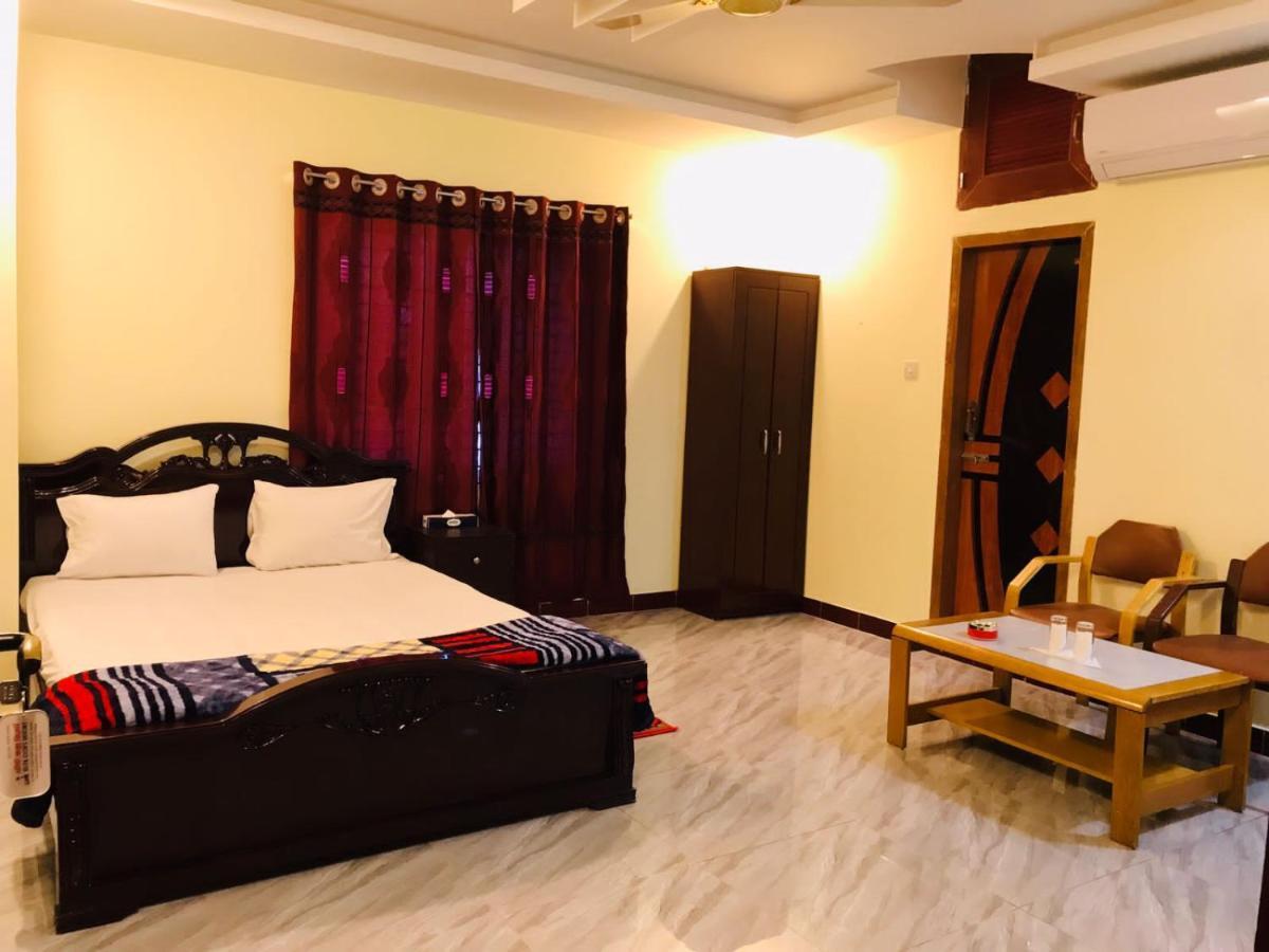 Elite Cox'S Resort Cox's Bazar Ngoại thất bức ảnh