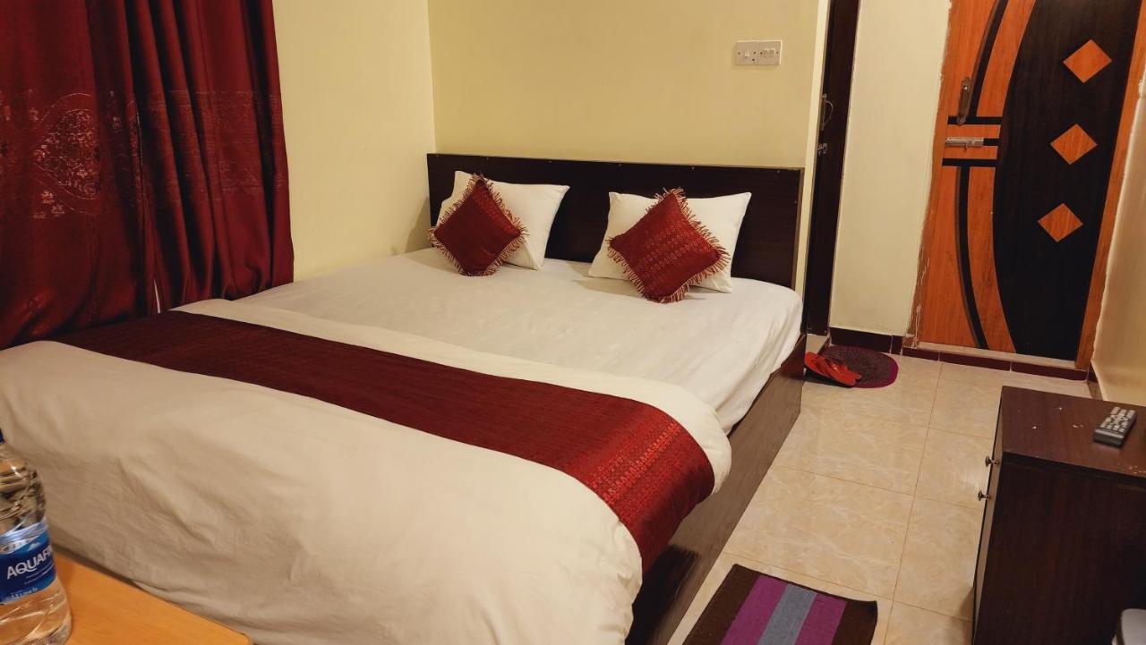 Elite Cox'S Resort Cox's Bazar Ngoại thất bức ảnh