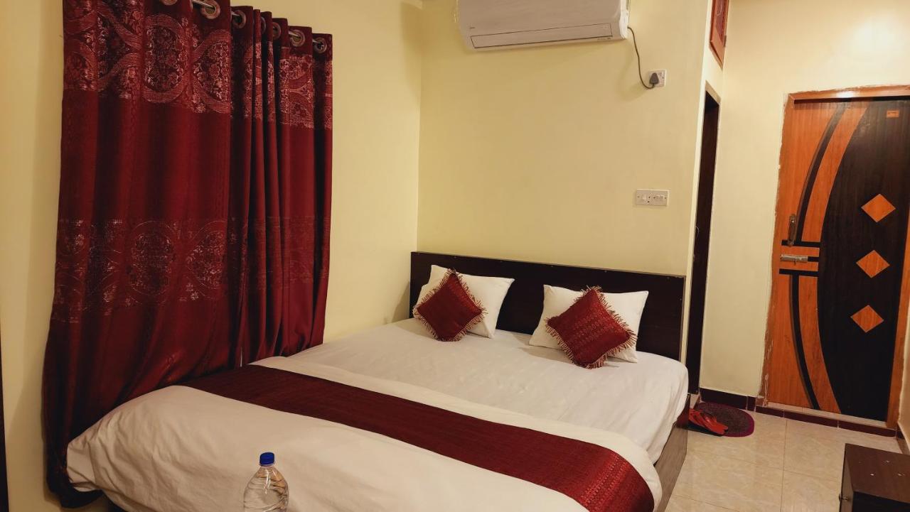 Elite Cox'S Resort Cox's Bazar Ngoại thất bức ảnh